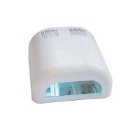 Pentru unghii impecabile - Lampa UV 36 W + 1 gel UVPentru unghii impecabile