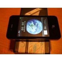 Iphone 4 dual SIM model CECT 4