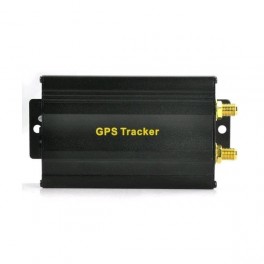 Sistem Localizare GPS special pentru autovehicule