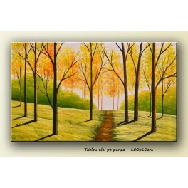 Tablou hol, living - Peisaj 2 (tablou 100x60cm)