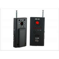 Detector semnale RF, GSM si camere wireless