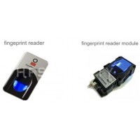 Reader / fingerprint professional scanner