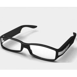 Glasses / Sunglasses with Video Camera