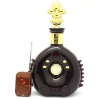 Bottle artisan camera, MP3 player and radio