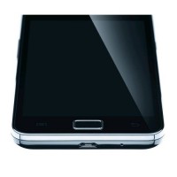 Telefon mobil Samsung I9100 Galaxy S2, 16GB, Black 