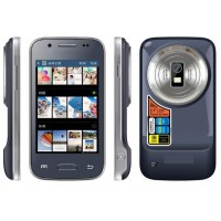 Telefon mobil cu HD camera W010