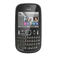 Telefon mobil Nokia 200 Asha Dual SIM