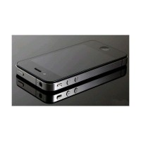 iPhone 4S Dual Sim cu ecran hd capacitiv si wifi