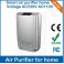 Air purifier / air plasma sterilizer, ozone generator 