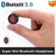 Micro casca telefon Bluetooth 3.0