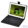 Lead Tablet M121 10 inch, keyboard and cover 