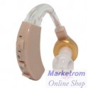 hearing aids ear sound amplifier