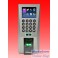 Access control based on fingerprint or PIN 