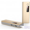 Power bank 7800mAh for mobile and tablets 