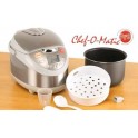 Noul Chef-O-Matic Pro 10-in-1