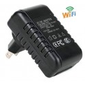 Multi Function HD 1080P WIFI Adapter Charger Camera