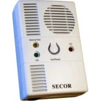 Detector dual SECOR 2000