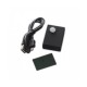 Mini camera spion cu GPS, cartela GSM si video-audio DV