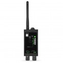 Wireless Cellphone 4G/3G/2G Signal Detectors RF Bug Detector+Auto Search Alarm+GPS Tracker
