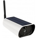 3G / 4G solar video camera for farms and fields