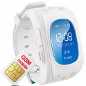 Smartwatch mit GPS und GSM zur Kinderüberwachung