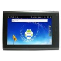 iGlo Nextop M722-3G-GSM: Tableta 7"