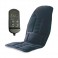 Husa pentru scaun cu sistem de masaj prin telecomanda