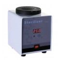 Sterilizator profesional cu quartz si display digital 
