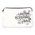 Laptop Sleeping Bag