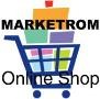 Marketrom Online Shop